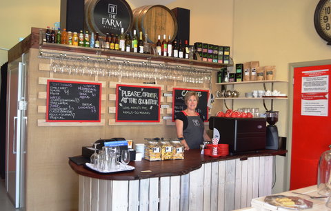 The Farm Willunga - Lismore Accommodation 2