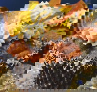 The Turkish Tea House