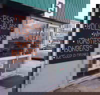 The Lunchbox on Pickering - Lismore Accommodation