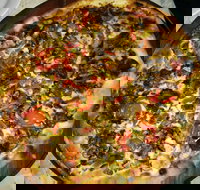 The BBQ Father - Lismore Accommodation