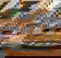 Tim Adams Wines - Lismore Accommodation