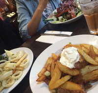 Tin Roof Cafe - Lismore Accommodation