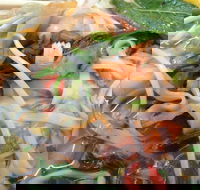 Vietnamese Hot Food - Lismore Accommodation