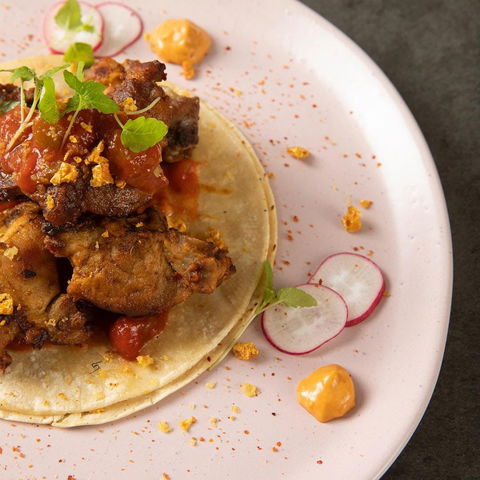 Asian Feast Take-away - Lismore Accommodation 0