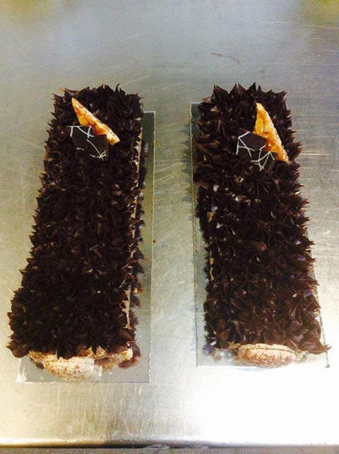 A Treat Of France - Carlton North - Lismore Accommodation 0