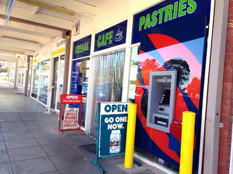 Bakers Pantry - Lismore Accommodation 0