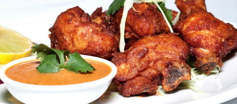 BAPS Nepalese Restaurant - Lismore Accommodation 0