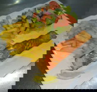 B.L.T. Breakfast Lunch  Tea - Lismore Accommodation