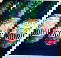 C Bar on the Strand - Lismore Accommodation