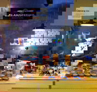 Clandestino Roasters - Lismore Accommodation