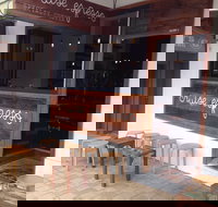 Cruise Espresso - Lismore Accommodation