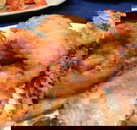 C Side Function Centre  Kiosk - Lismore Accommodation