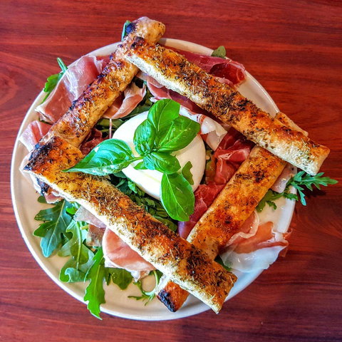 Da Orlando Woodfire Pizzeria - Lismore Accommodation 0