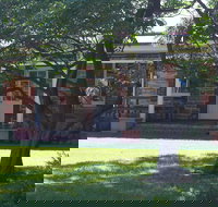 Fox Creek Wines Cellar Door - Lismore Accommodation