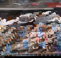 Gluten Free Deli Cafe on Weyba - Lismore Accommodation