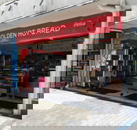 Golden Hot Bread - Cronulla - Lismore Accommodation