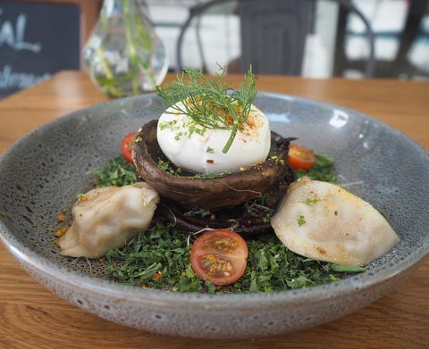 Golden Key Eatery - Lismore Accommodation 0