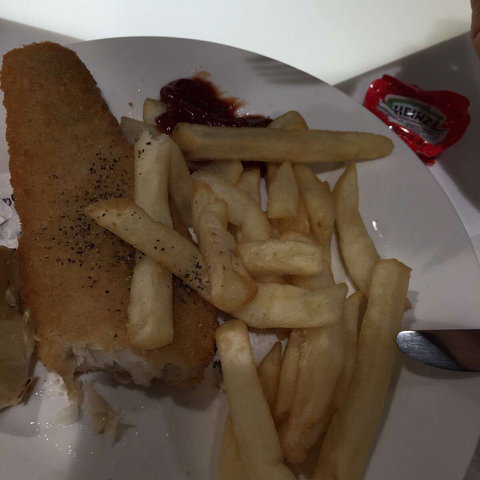 Harajuku Gyoza - Brisbane CBD - Lismore Accommodation 0