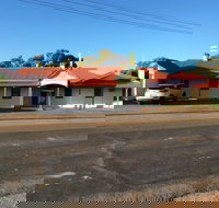 Historical Maidens Hotel - Lismore Accommodation