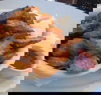 Hotel Victor - Lismore Accommodation