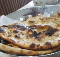 Kadai Curry Kitchen - Lismore Accommodation