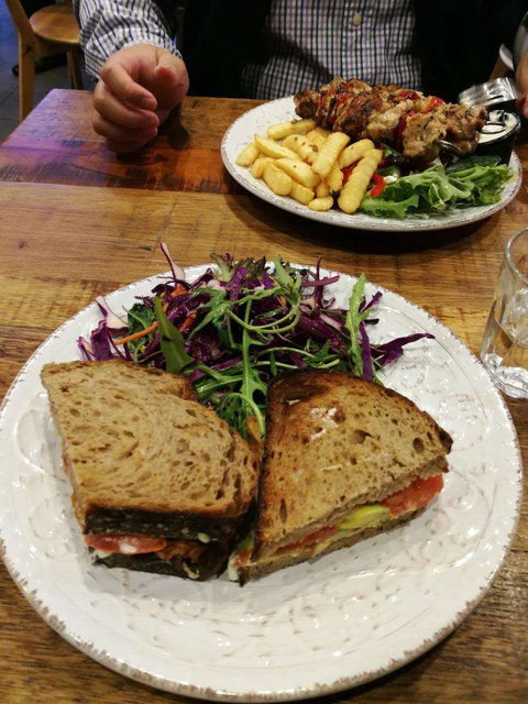 Kaimaki Cafe - Lismore Accommodation 0