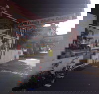 Kasim's Indian Cafe - Lismore Accommodation