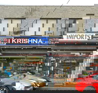 Krishna On Barkly - Lismore Accommodation