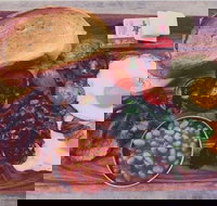 La Bocca Trattoria - Lismore Accommodation