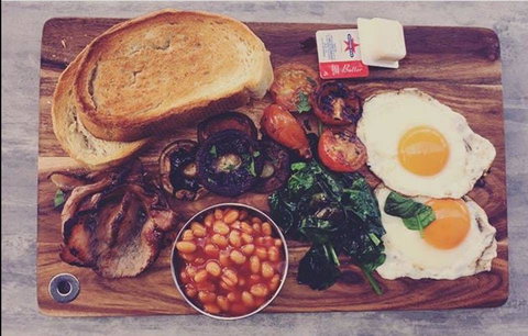 La Bocca Trattoria - Lismore Accommodation 0