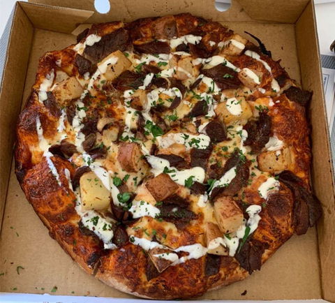 Lido Larder - Lismore Accommodation 0