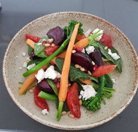 McClelland Gallery Cafe - Lismore Accommodation