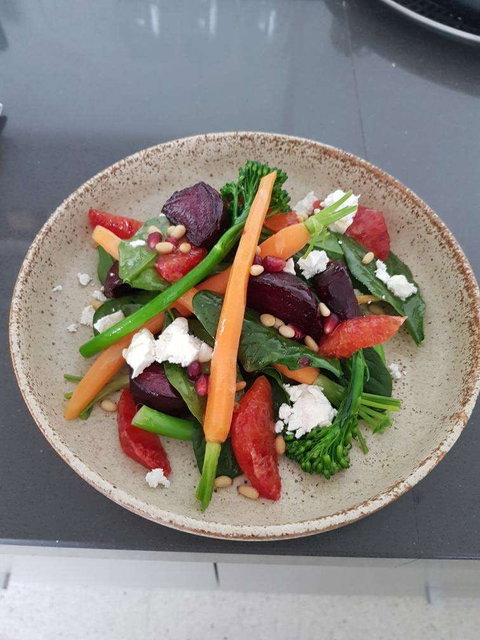 McClelland Gallery Cafe - Lismore Accommodation 0