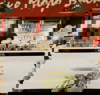 MOJOs in the Marketplace