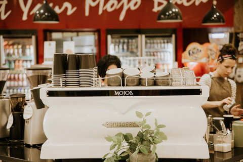 MOJOs In The Marketplace - Lismore Accommodation 0