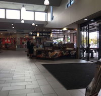Muffin Break - Pinjarra - Lismore Accommodation