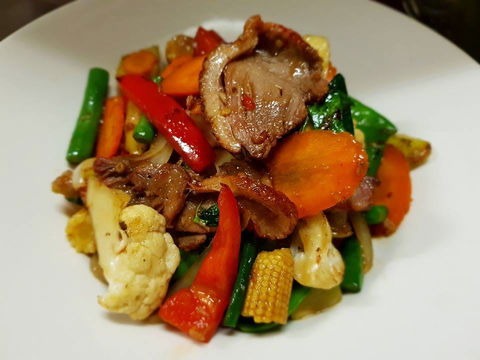 O'Cha Thai Restaurant - Lismore Accommodation 0
