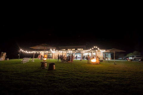 O'Leary Walker Wines Clare Valley - Lismore Accommodation 1