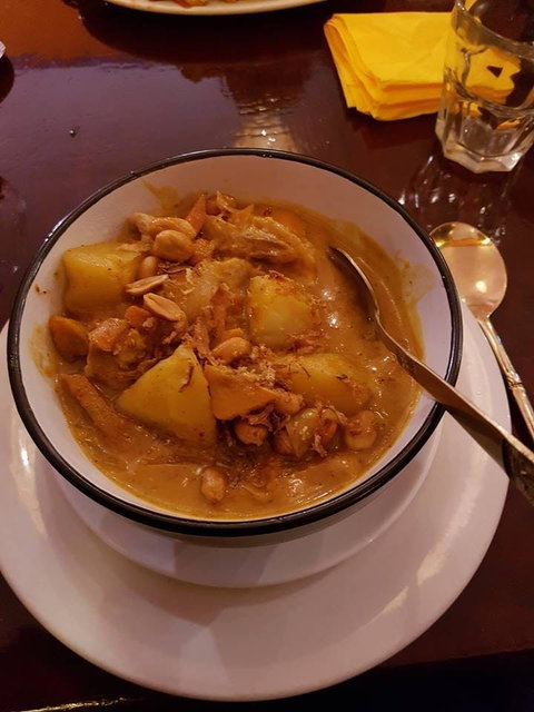 Olive & Fern Cafe - Lismore Accommodation 0