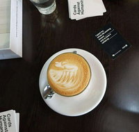 Pixel Bar  Cafe - Lismore Accommodation