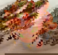 Rosetti's Cafe - Lismore Accommodation