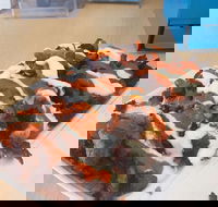 Superchook - Lismore Accommodation