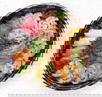 Sushi Hub - Baulkham Hills - Lismore Accommodation