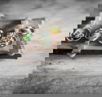 The Currant Shed - Lismore Accommodation