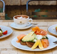 The Coffee Emporium - Airport West - Lismore Accommodation