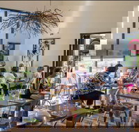 The Barrel Room Restaurant