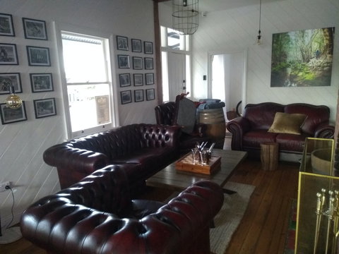 The Hub - Pizza And Beer - Lismore Accommodation 0