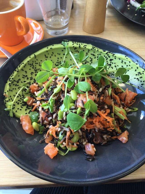 The Full Pantry - Lismore Accommodation 0