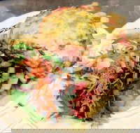 Tucker Express - Lismore Accommodation