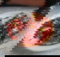 Wok in Noosa - Lismore Accommodation